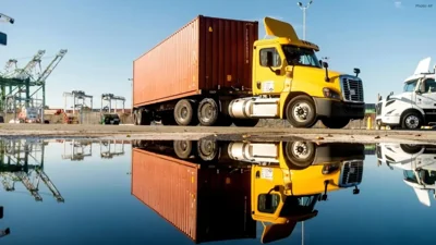 California DMV Faces Lawsuit Over Immigrant Truckers' License Revocations