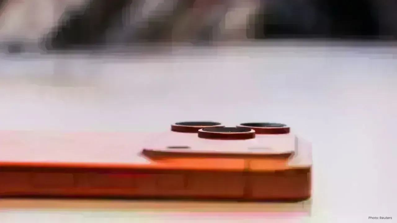 Significant Increase in Foreign Smartphone Shipments in China