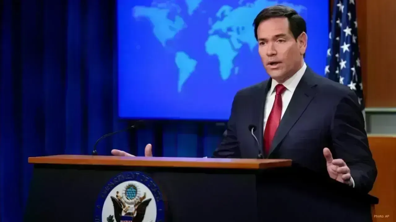 EU and UK Reaction to US Travel Bans on European Nationals