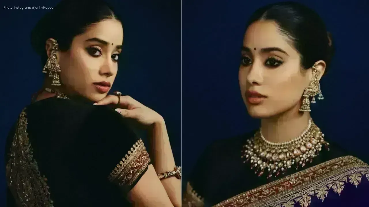 Janhvi Kapoor Addresses the Lynching of Dipu Chandra Das in Bangladesh