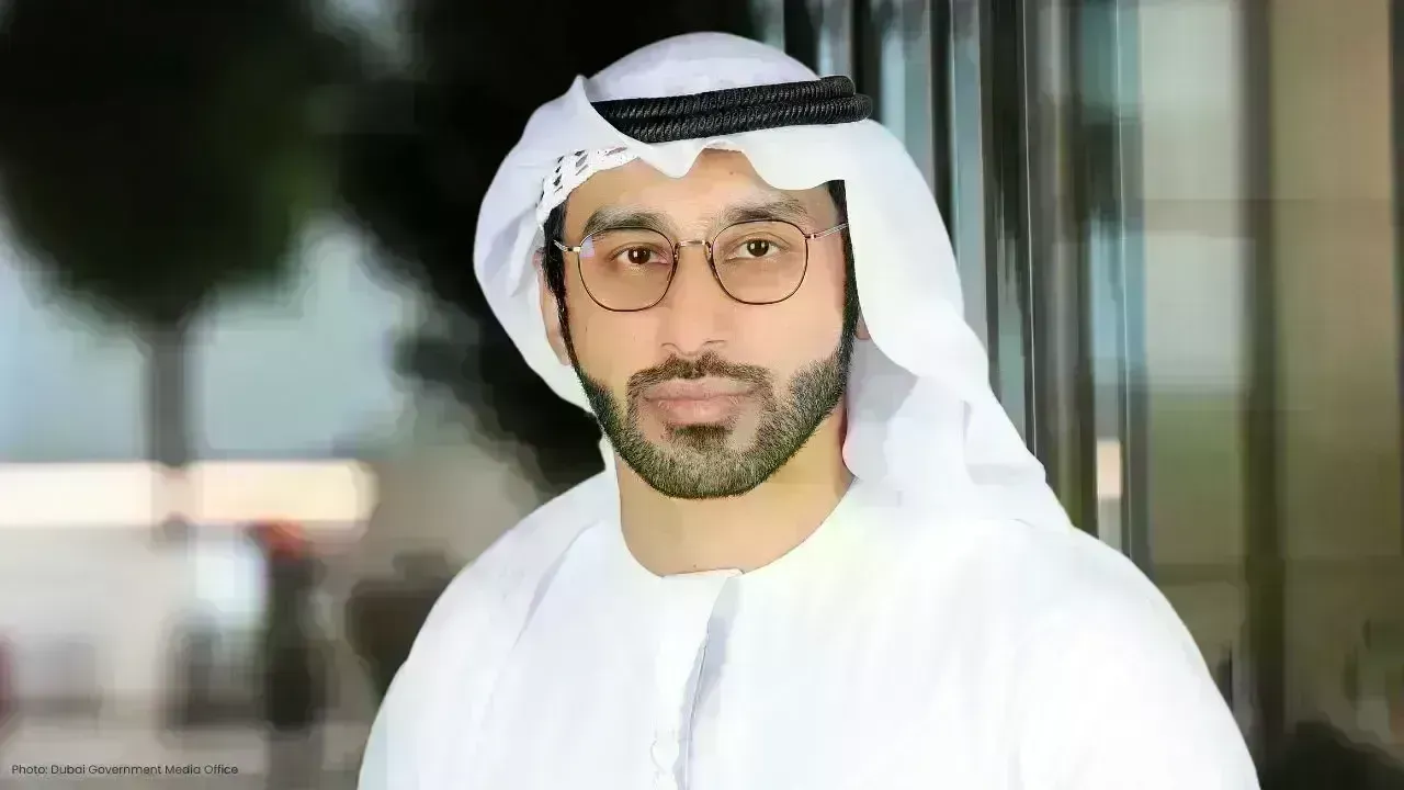 Mansoor Al Sabahi Takes the Helm as CEO of Mada Media PJSC