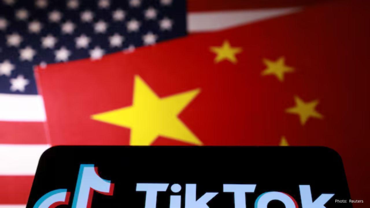 China Calls for Lawful and Fair Solutions in TikTok U.S. Deal
