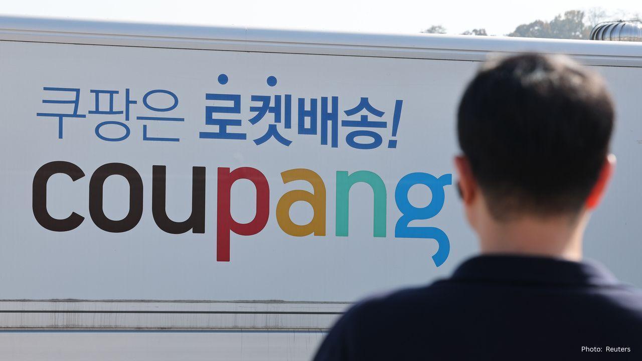 Coupang Says Leaked Customer Data Has Been Deleted After Security Breach