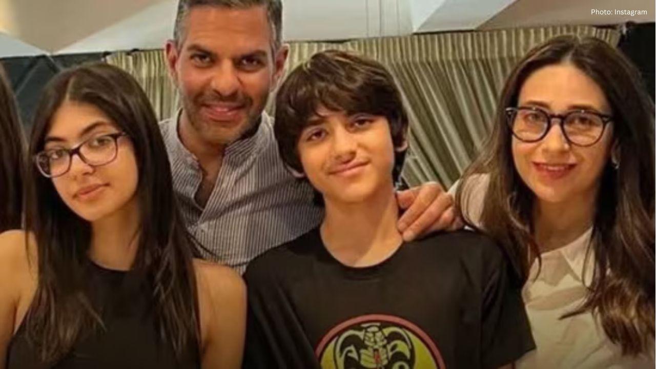 Christmas Without Their Father: Sunjay Kapur’s Children Remember Him Through Polo Jerseys