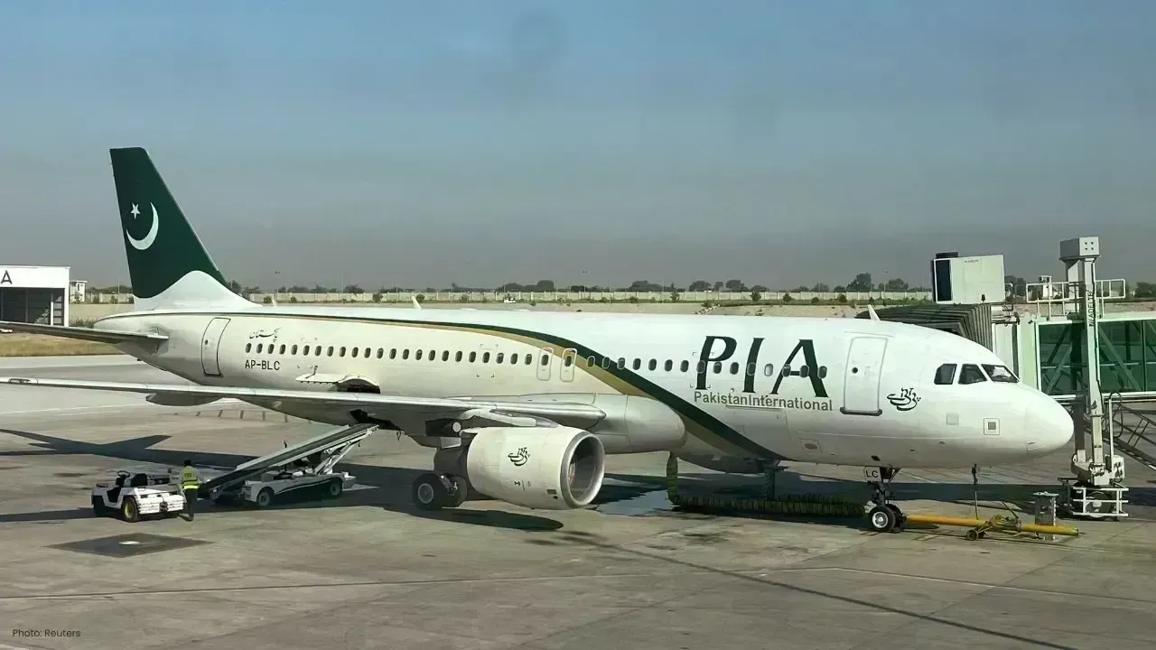 Pakistan Finalizes Ownership Shift for PIA, Private Management by 2026