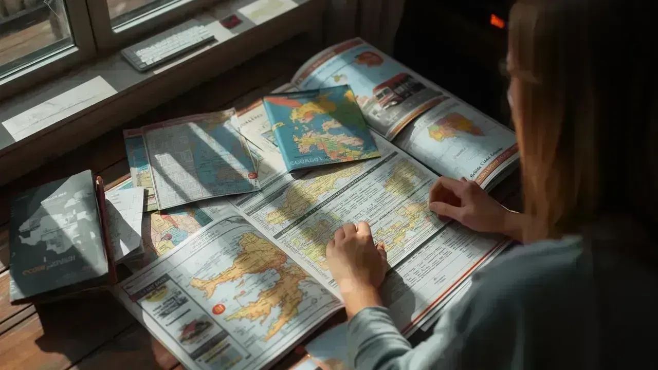 Key Overlooked Aspects for First-Time International Travelers