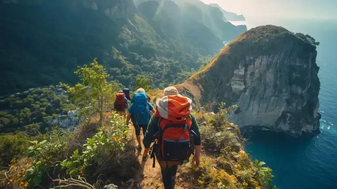 Unveiling Your Travel Persona: What’s Your Planning Style?