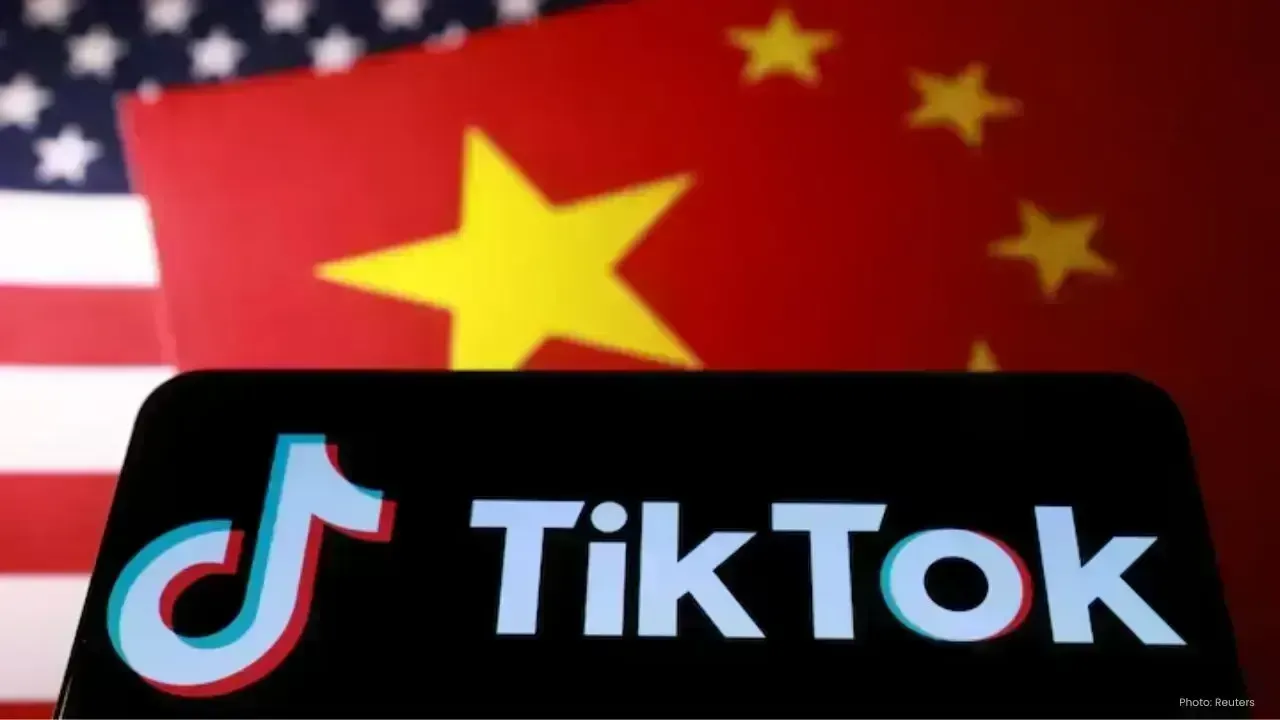 China Urges Fairness in U.S. TikTok Operations Transition