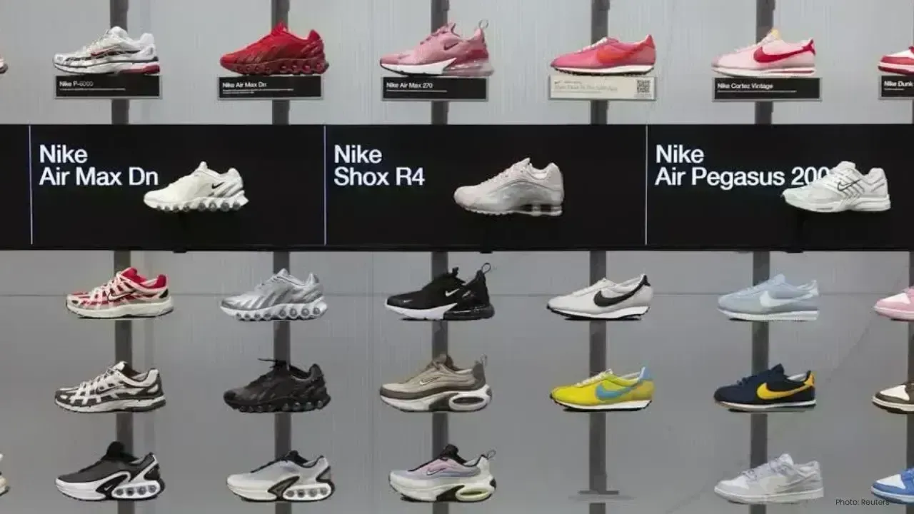 Tim Cook's $3M Investment in Nike: A Vote of Confidence