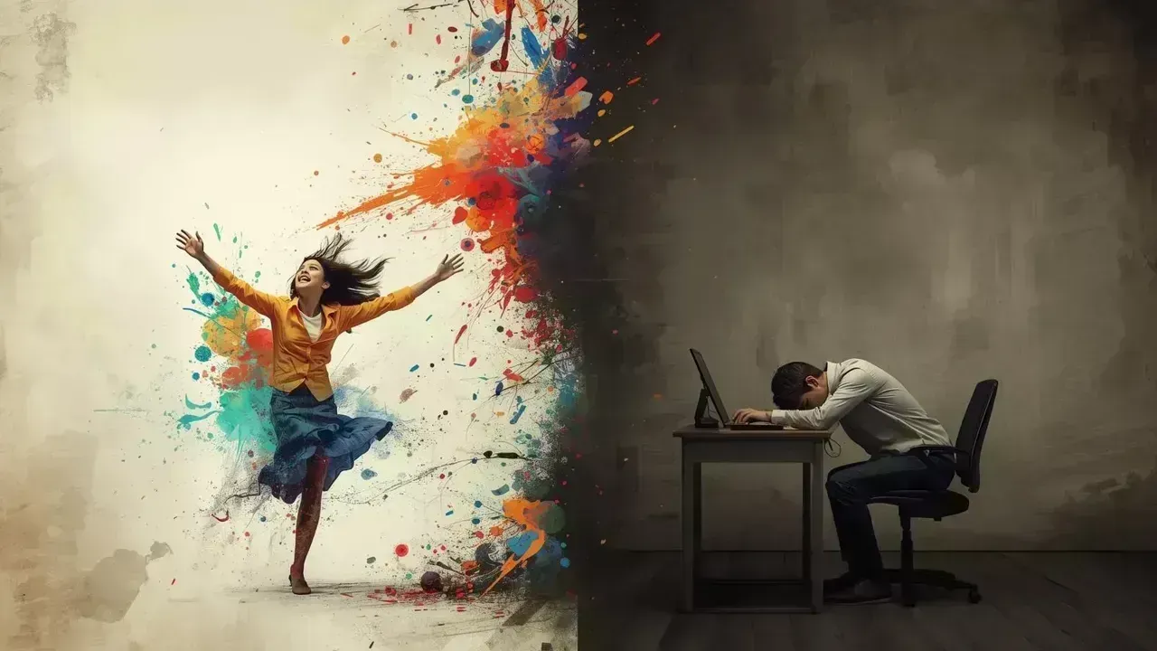 How to Know If Your Routine Is Energizing or Depleting