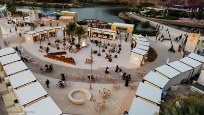 Hatta Festival 2025 Celebrates Local Entrepreneurship