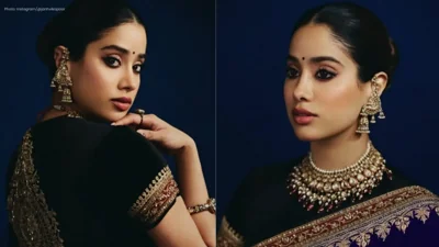 Janhvi Kapoor Addresses the Lynching of Dipu Chandra Das in Bangladesh