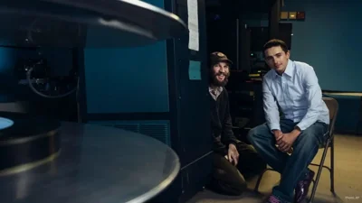 Timothée Chalamet Pursues Ambition in Marty Supreme