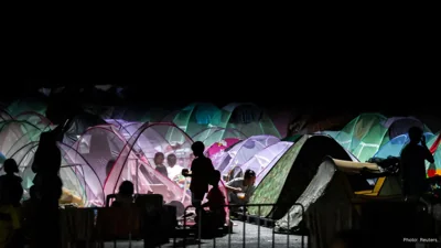 Thailand and Cambodia Resume Military Talks to Revive Ceasefire After Border Violence