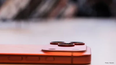 Foreign Phone Brands See Strong Comeback in China as Shipments Double in November