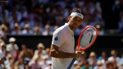 U.S. Team Led by Coco Gauff and Taylor Fritz Gears Up for 2026 United Cup