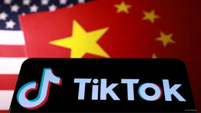 China Urges Fairness in U.S. TikTok Operations Transition