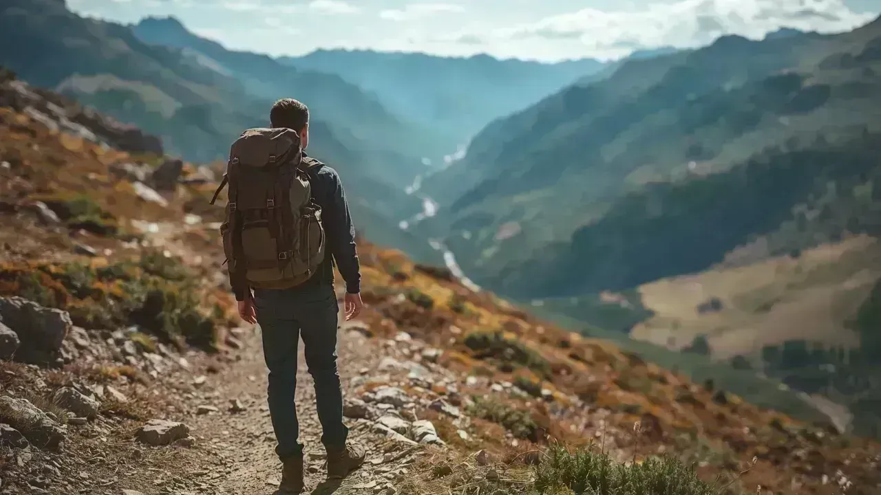 Transforming Travel Expectations: The Evolution After Initial Adventures