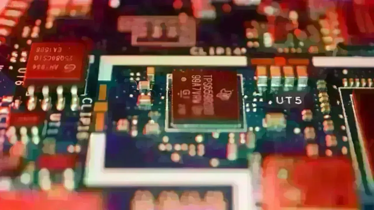 China Launches $21 Billion Investment Funds for Hard Tech Startups