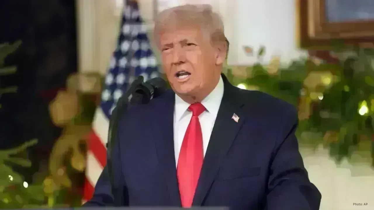 US Conducts Airstrikes on Islamic State Positions in Nigeria Following Government Request