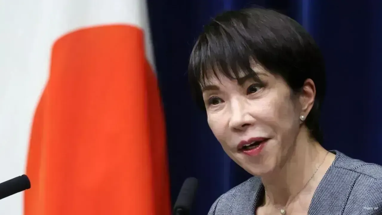 Japan's Cabinet Greenlights Historic ¥9 Trillion Defense Budget for 2026