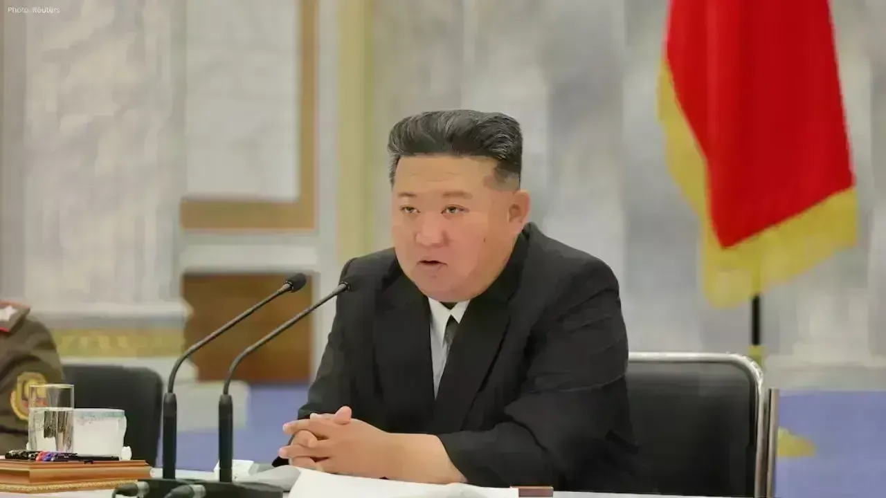 Kim Jong Un Accelerates Missile Manufacturing and Nuclear Submarine Projects
