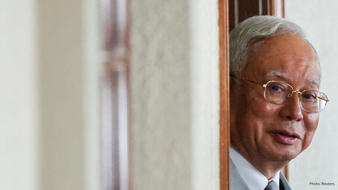 Najib Razak Verdict Looms: Malaysia’s Political Stability on the Line