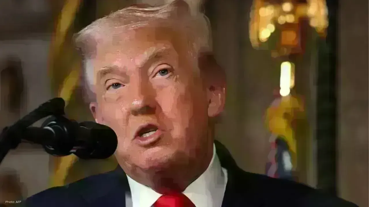 US Conducts Air Strike in Nigeria Targeting ISIS, Indicates Intensified Efforts