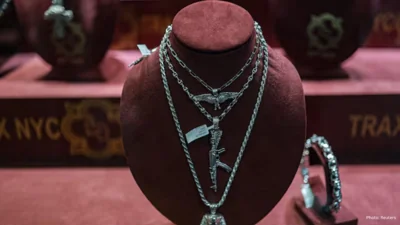 Silver Crosses $75 as Gold and Platinum Reach Record H…