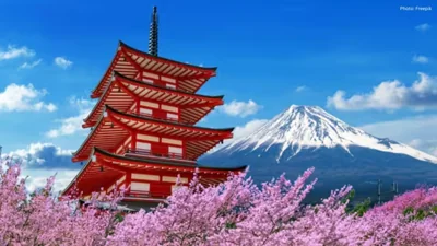 First-Time Travel to Japan: Simple Rules and Smart Tips for a Smooth and Respectful Visit