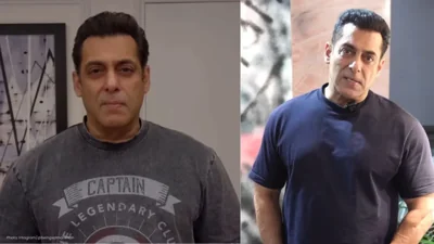 Salman Khan Celebrates 60th Birthday with Intimacy at Panvel Farm