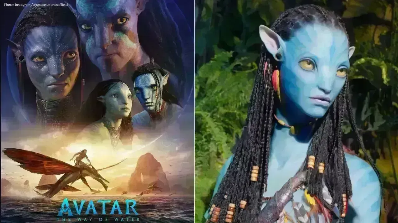 Avatar: Fire and Ash Reaches $500 Million Globally Amid Strong Competition