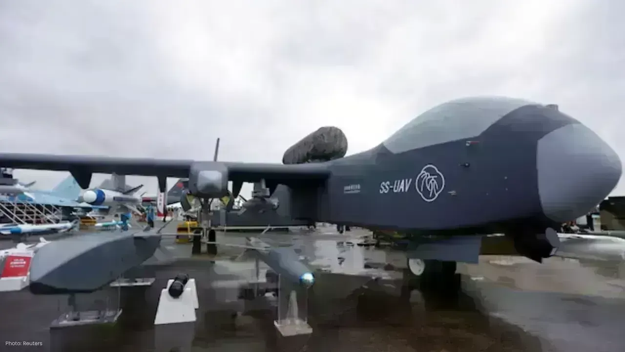 China Implements Landmark Drone Regulation, Elevating Aviation Standards