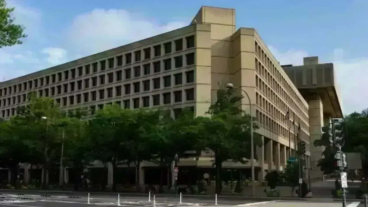 FBI Moves From Hoover Building to Contemporary DC Headquarters
