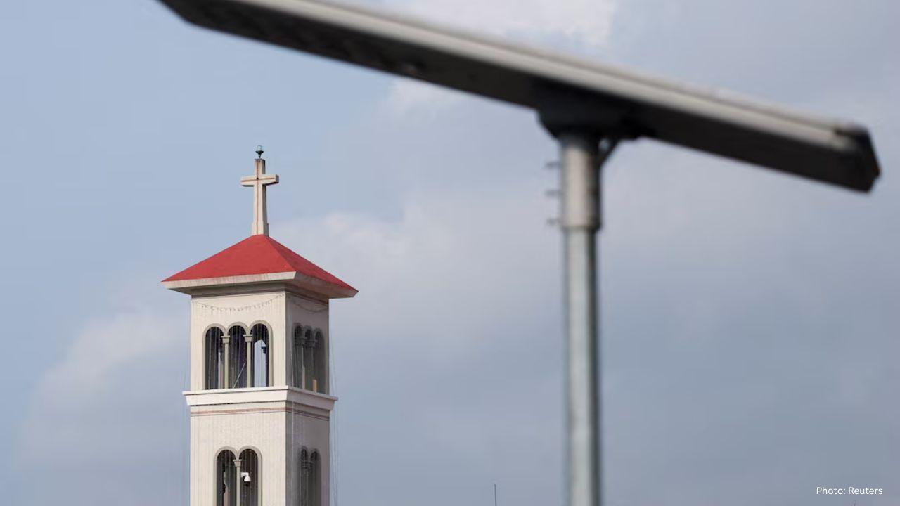 U.S.-Backed Airstrikes Hit ISIS-Linked Camps in Nigeria, Signaling Stronger Security Ties