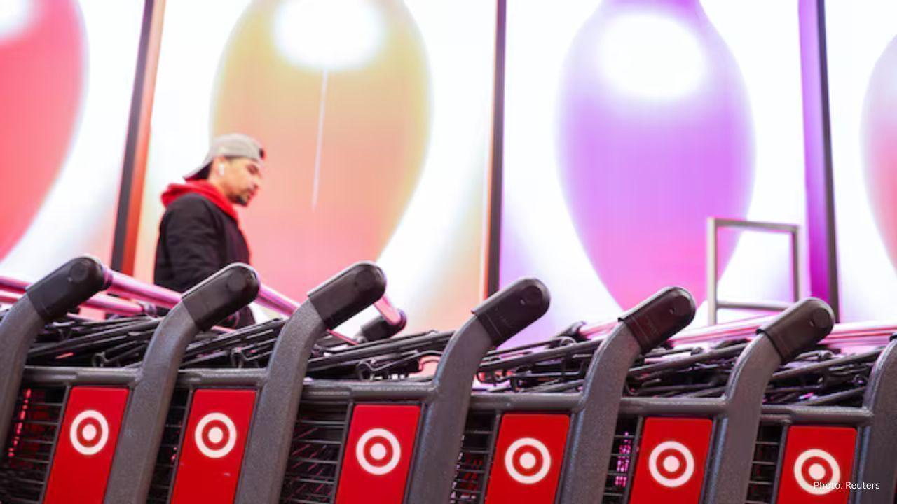 Target Under Pressure as Activist Investor Steps In During Sales Slump