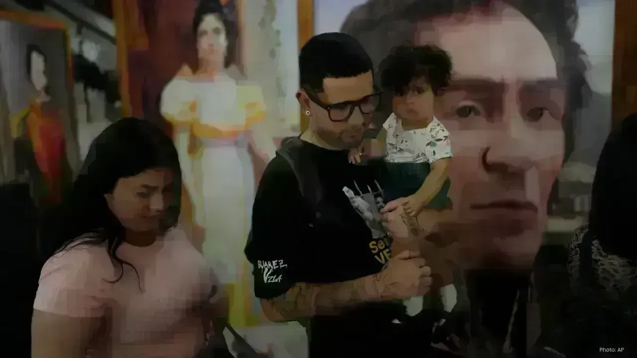 Venezuelan Migrants Call for Accountability Following US Deportation Ruling