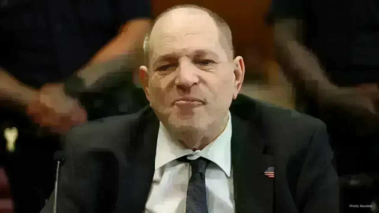 Sisterly Lawsuit Arises from Weinstein Trial: Ewa Sokola vs. Kaja