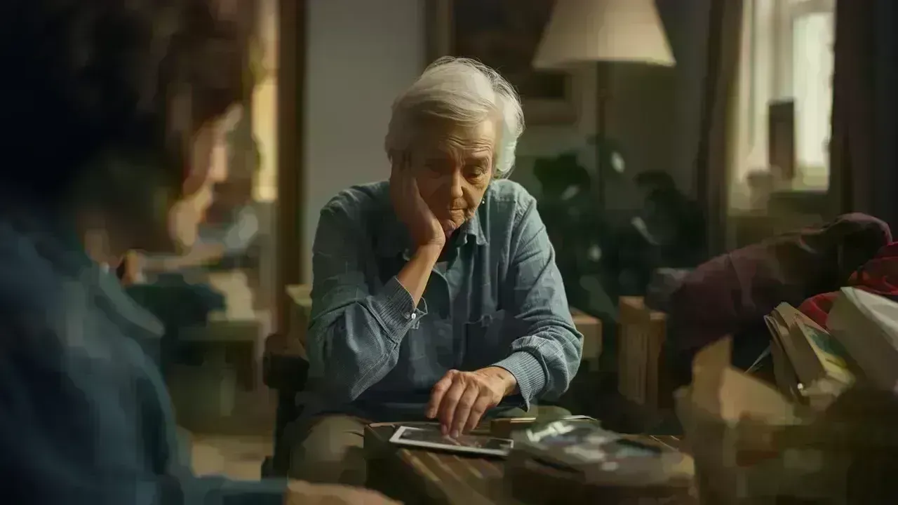 Navigating the Challenges of Downsizing Your Home