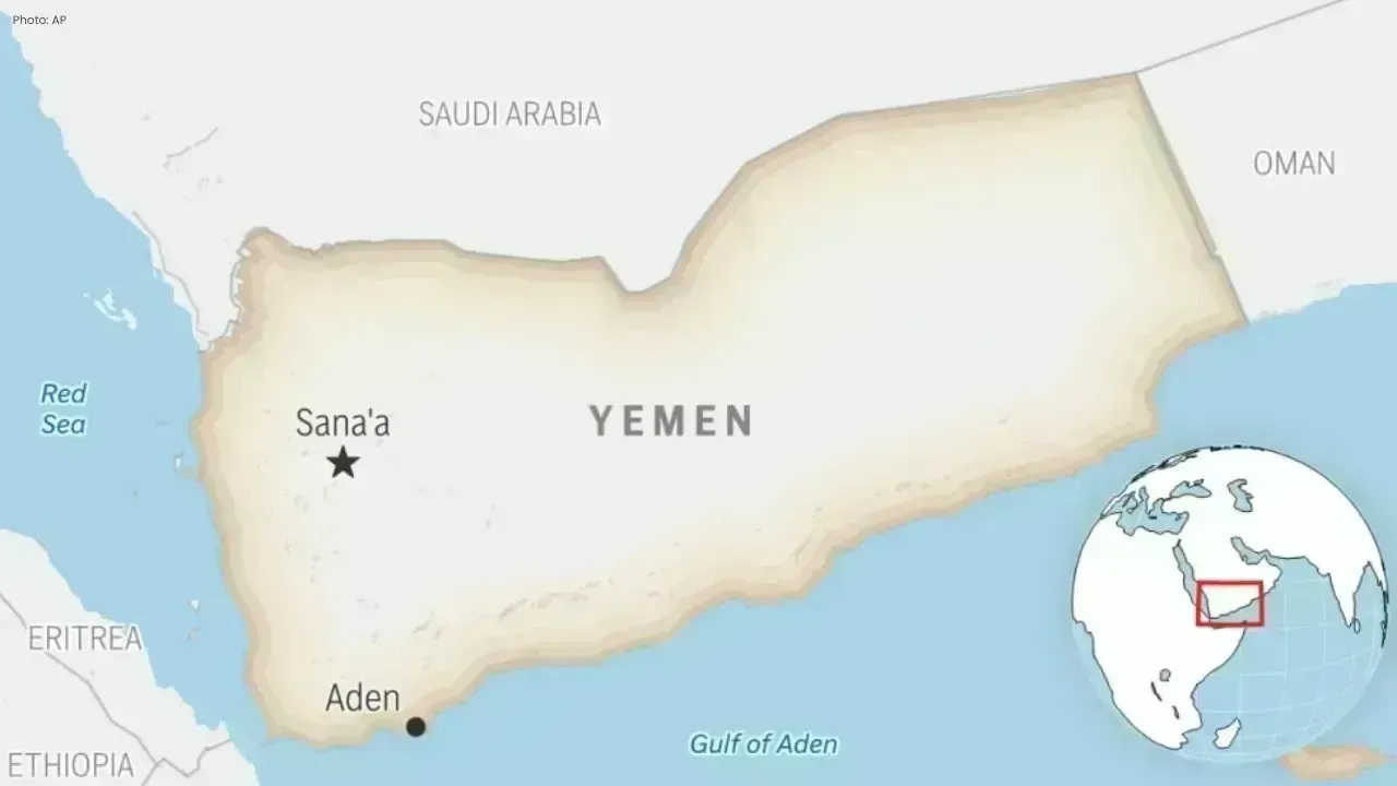 Saudi Coalition Issues Warning to Yemen Separatists Amid Rising Tensions