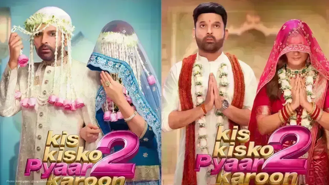 Kis Kisko Pyaar Karoon 2 to Make Its Comeback in January 2026