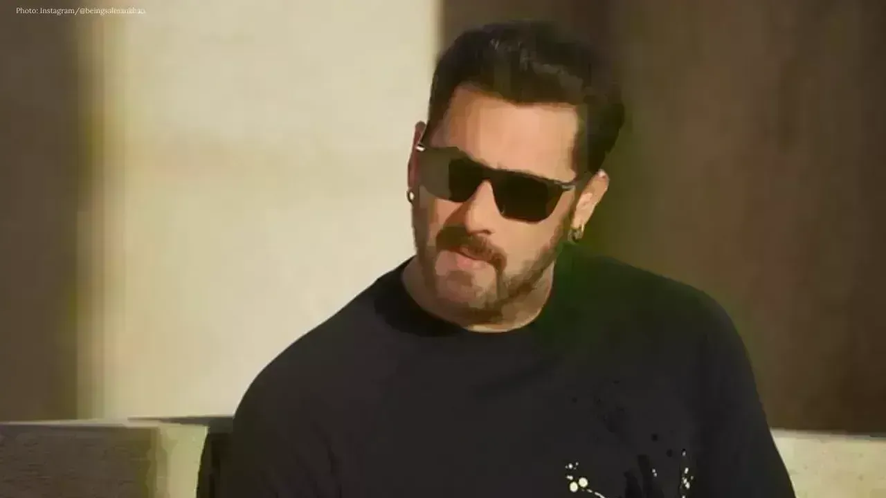 Salman Khan Marks 60 Years with Heartfelt Celebration at Panvel Farmhouse