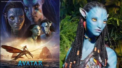 Avatar: Fire and Ash Reaches $500 Million Globally Ami…