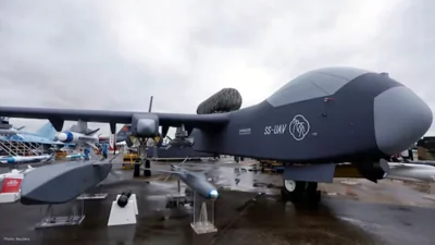 China Implements Landmark Drone Regulation, Elevating …