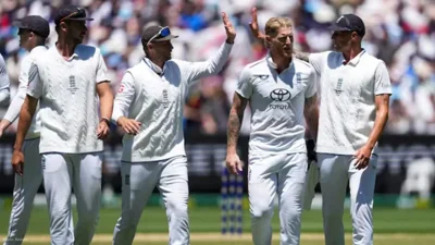 Joe Root Commends England’s Resilience Following Histo…