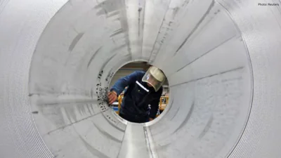 China’s Factory Profits Fall Sharply as Weak Demand Hi…