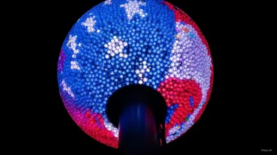 Times Square to Kick Off 2026 Celebrations for America…