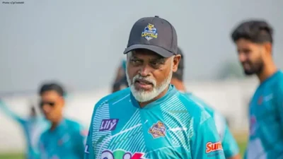 Sudden Demise of Mahbub Ali Zaki, Coach of Dhaka Capitals, Before BPL Clash