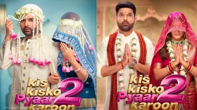 Kis Kisko Pyaar Karoon 2 to Make Its Comeback in Janua…
