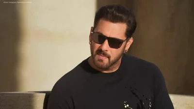 Salman Khan Marks 60 Years with Heartfelt Celebration …